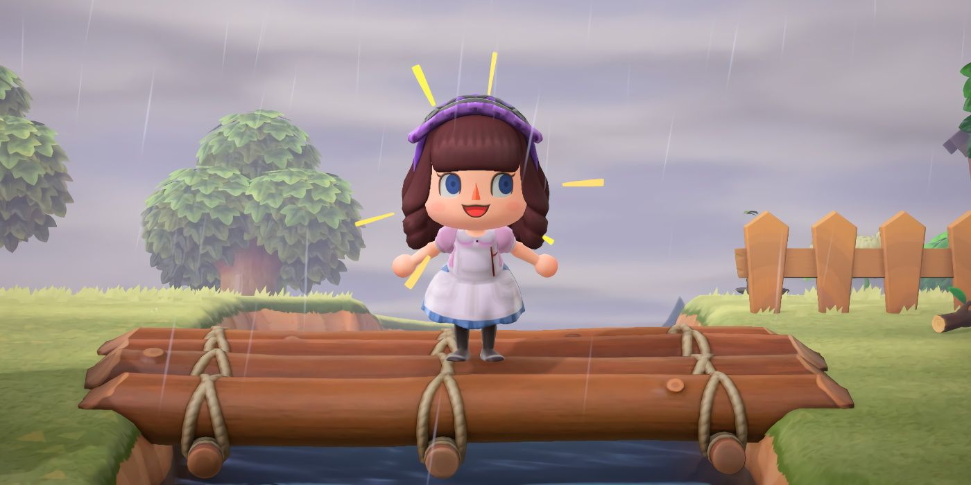How To Build A Bridge In Animal Crossing New Horizons