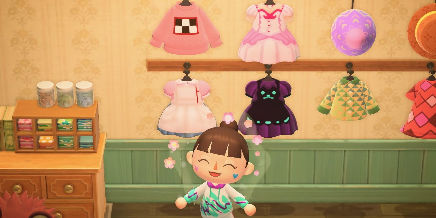 Making and Getting Pro-Designs in Animal Crossing: New Horizons