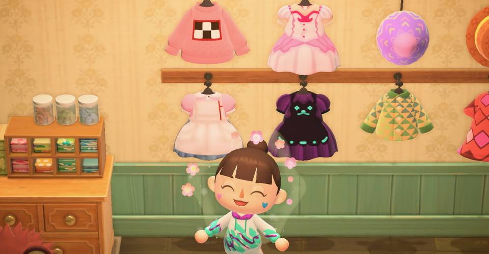 Making And Getting Pro Designs In Animal Crossing New Horizons