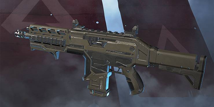 Best Guns In Apex Legends Season 5 Ultimate Weapon Tier List