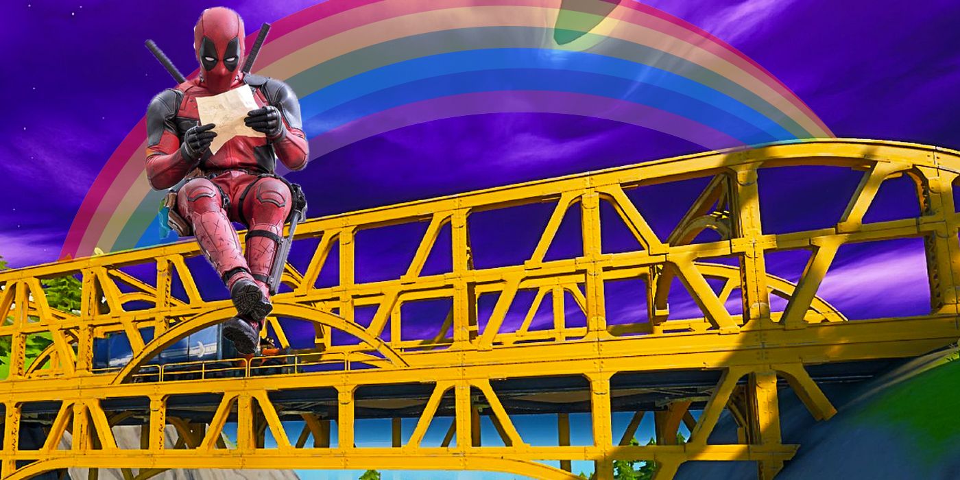 Fortnite: Where to Visit Red, Yellow, Green, Blue, and ... - 1400 x 700 jpeg 182kB
