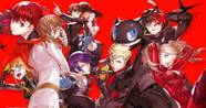 Persona 5 Royal Every Playable Character Ranked Game Rant