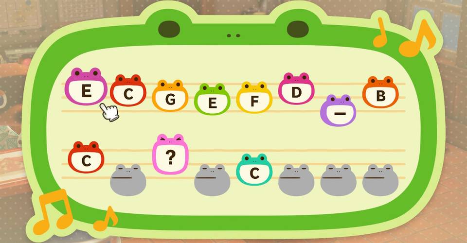 Animal Crossing New Horizons Town Tune Ideas And How To Make One Animal Crossing New Horizons Town Tune Ideas And How To Make One