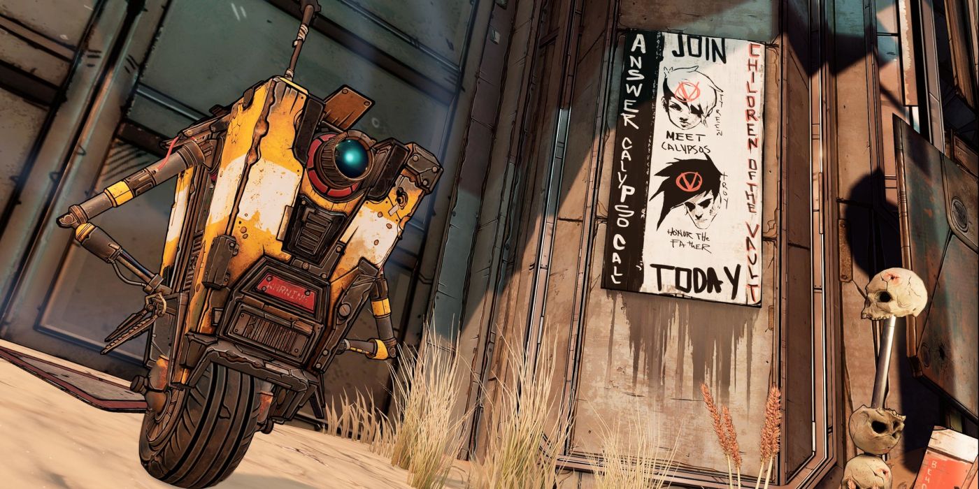 Borderlands 3 Steam Pre-Load, Release Time, and More Confirmed