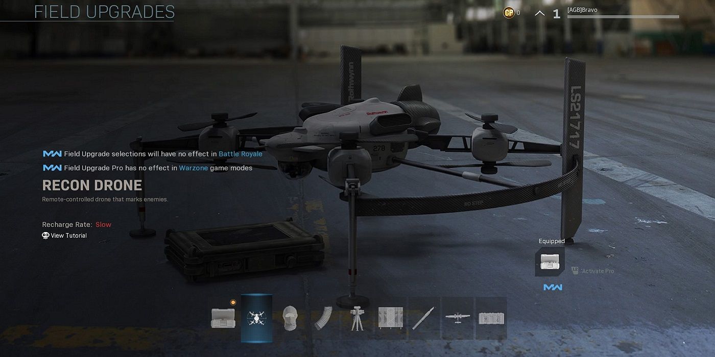 Call of Duty Warzone Video Shows Genius C4 Drone Trick