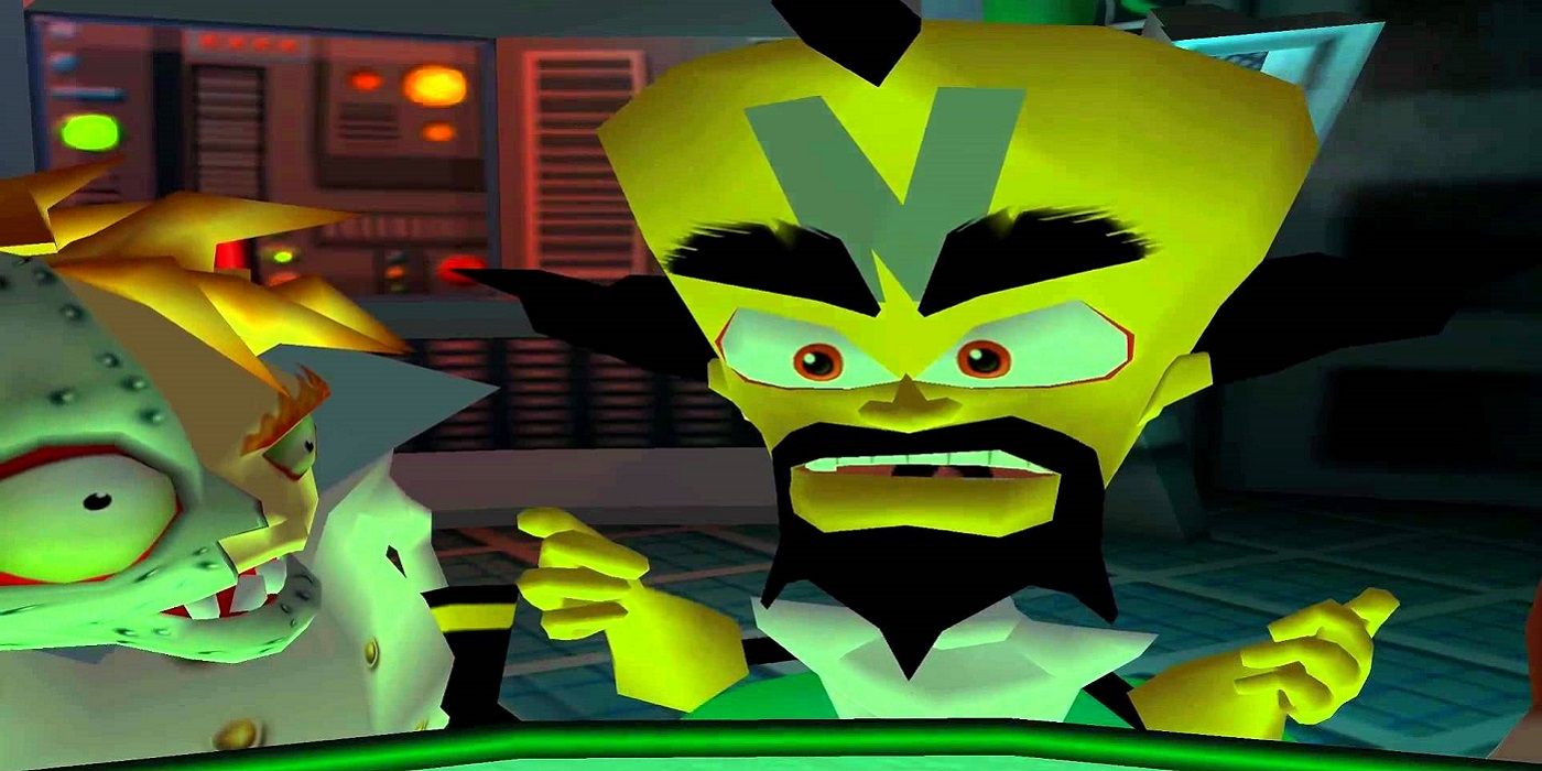 Rumor: Crash Bandicoot PvP and Wrath of Cortex Remastered Leak