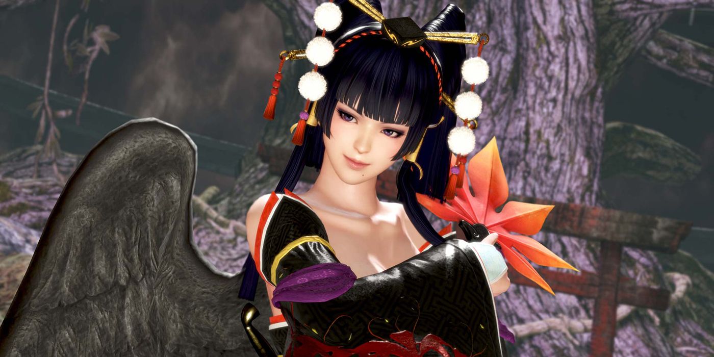 Dead or Alive 6 Devs Admit Hair Color Microtransactions Were a Mistake