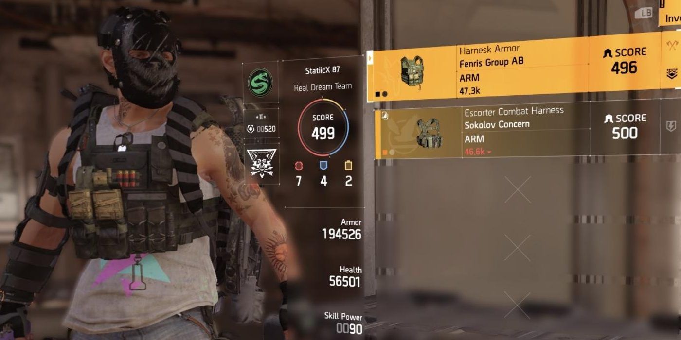 Division 2 Bug Locks Players Out on Xbox One