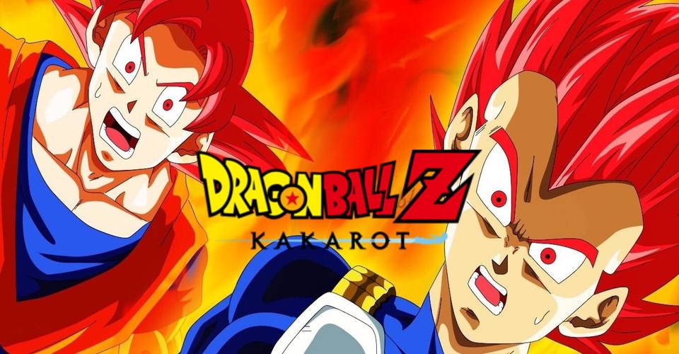 Dragon Ball Z Kakarot Dlc May Be Repeating Fighterz Mistake