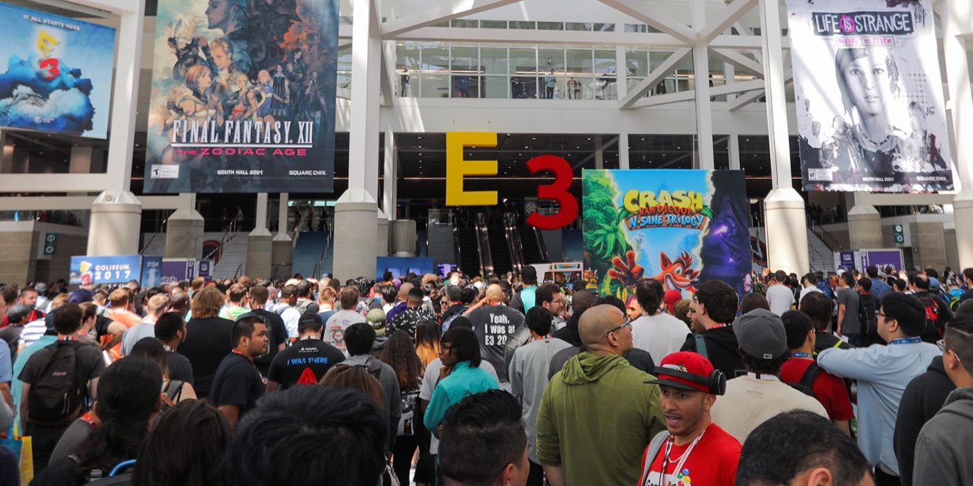 ESA Responds to Resignation of E3 Creative Directors