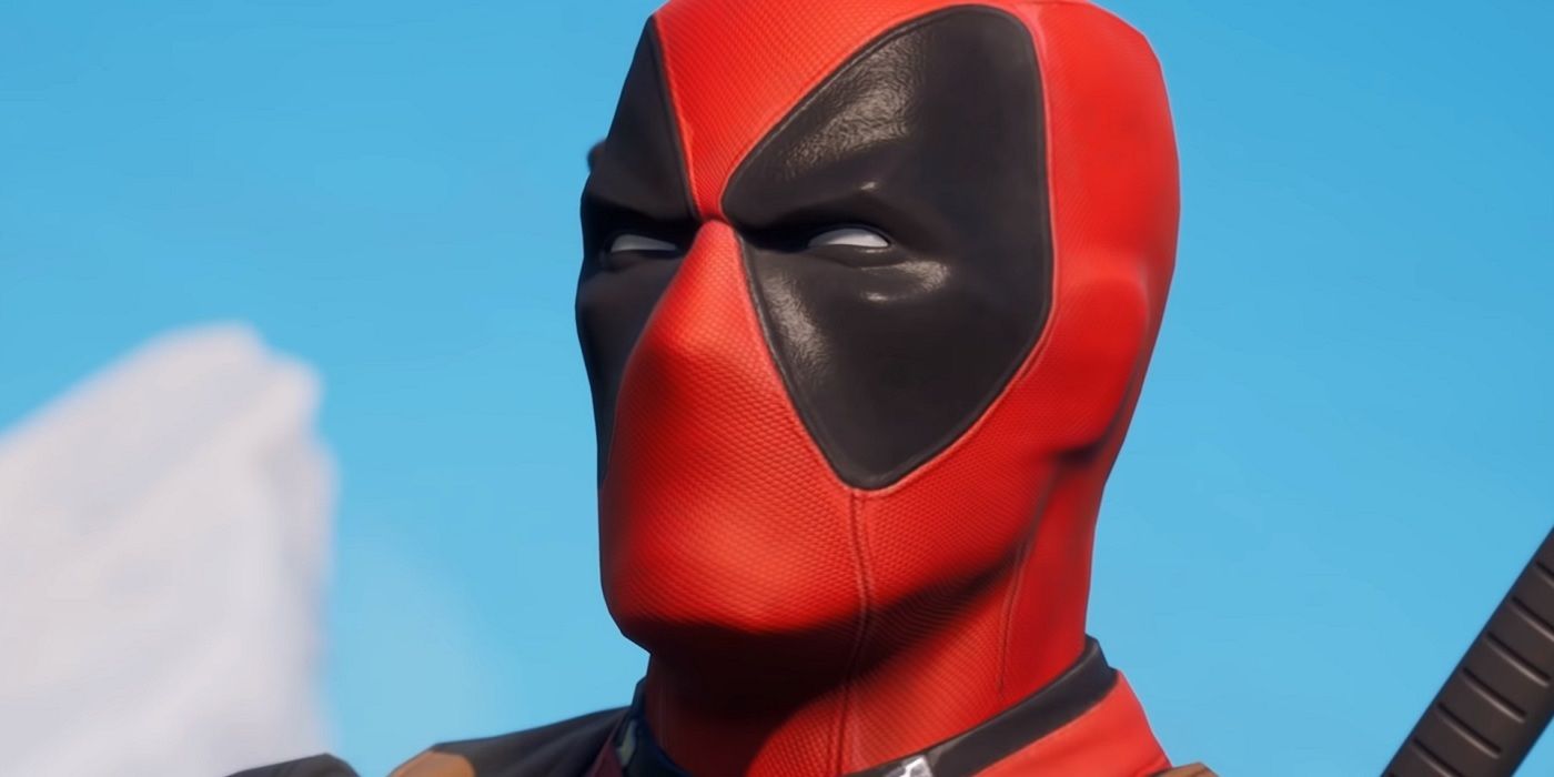 Fortnite Deadpool Week 5 and 6 Challenges Leak Online ... - 1400 x 700 jpeg 53kB