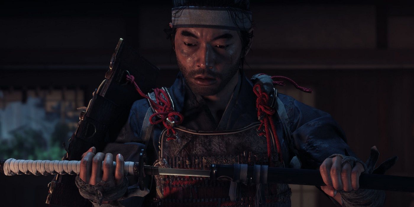 ghost of tsushima collector's edition for sale