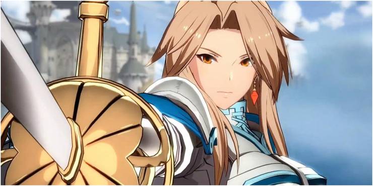 Get The Ten Strongest Characters In Granblue Fantasy Versus Free HD Wallpaper The Ten Strongest Characters In Granblue Fantasy Versus For Android Free