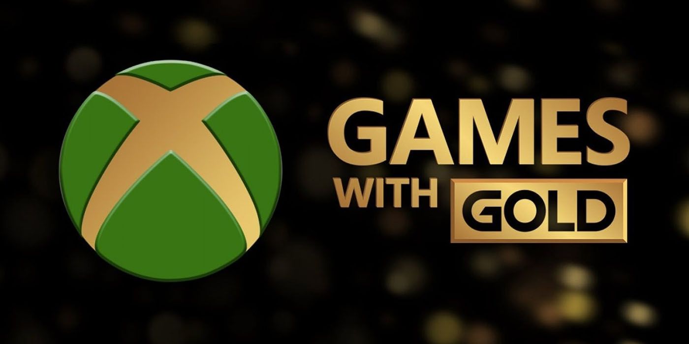 games for gold april 2020