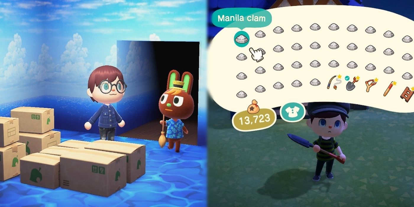 The Biggest Features Animal Crossing New Horizons Needs