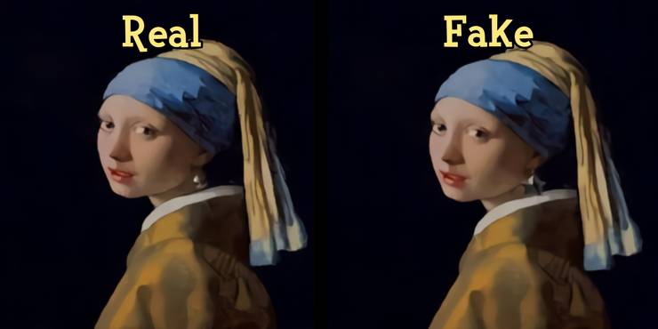 Animal Crossing New Horizons How To Tell If Paintings Are Real