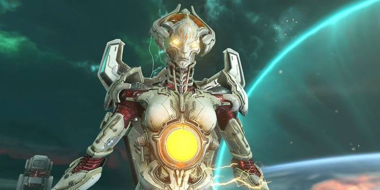 10 Unresolved Mysteries Plot Holes Left Hanging In Doom Eternal