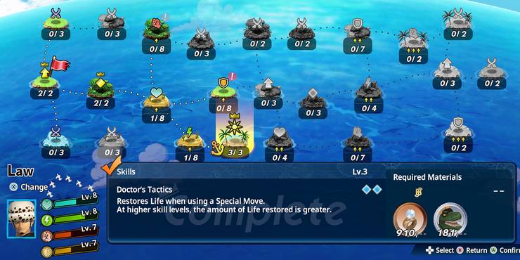 10 Tips To Make An Overpowered Character In One Piece Pirate