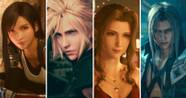 Final Fantasy 7 The MBTI Of The Main Characters Game Rant Final Fantasy 7 The MBTI Of The Main Characters Game Rant