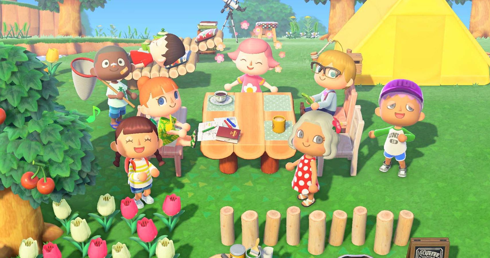 Download Animal Crossing 15 Things To Do After Getting A 5 Star Island