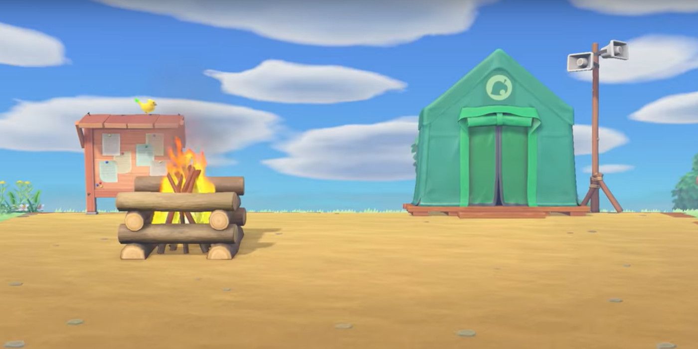 animal crossing new horizons catch yellow bird