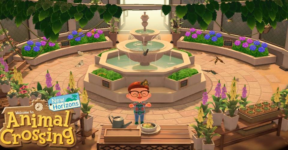 Animal Crossing New Horizons Rarest Bug List Game Rant