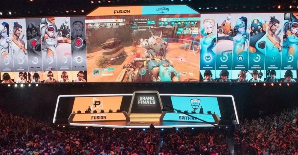 Overwatch Giving Away Free League Tokens Game Rant Overwatch Roblox Free Overwatch Roblox Free Overwatch Giving Away Free League Tokens Game Rant