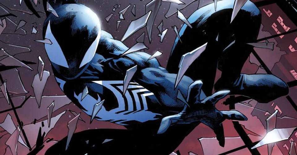 Spider Man Ps5 The Symbiote Suit Has To Be More Than Just Another