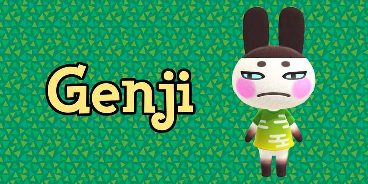 The Best Jocks In Animal Crossing New Horizons Game Rant