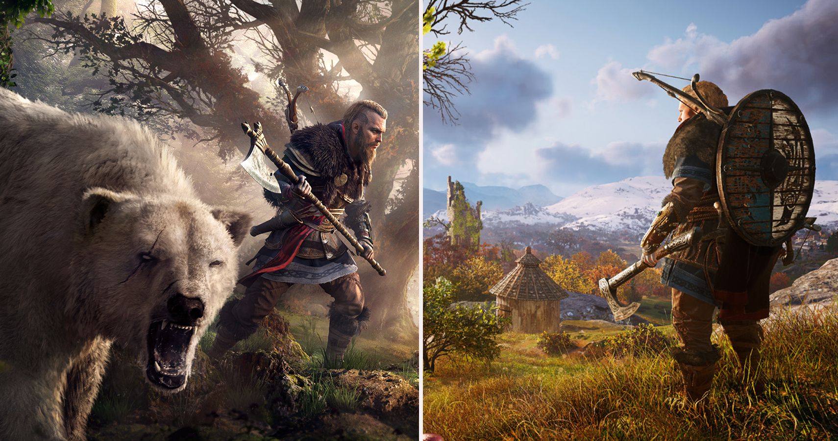 Assassin S Creed Valhalla 5 Features Ubisoft Should Avoid 5 To Add Instead