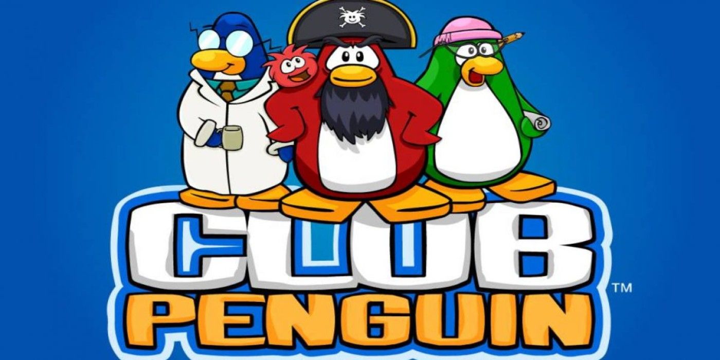 Club Penguin Clones Shut Down by Disney | Game Rant