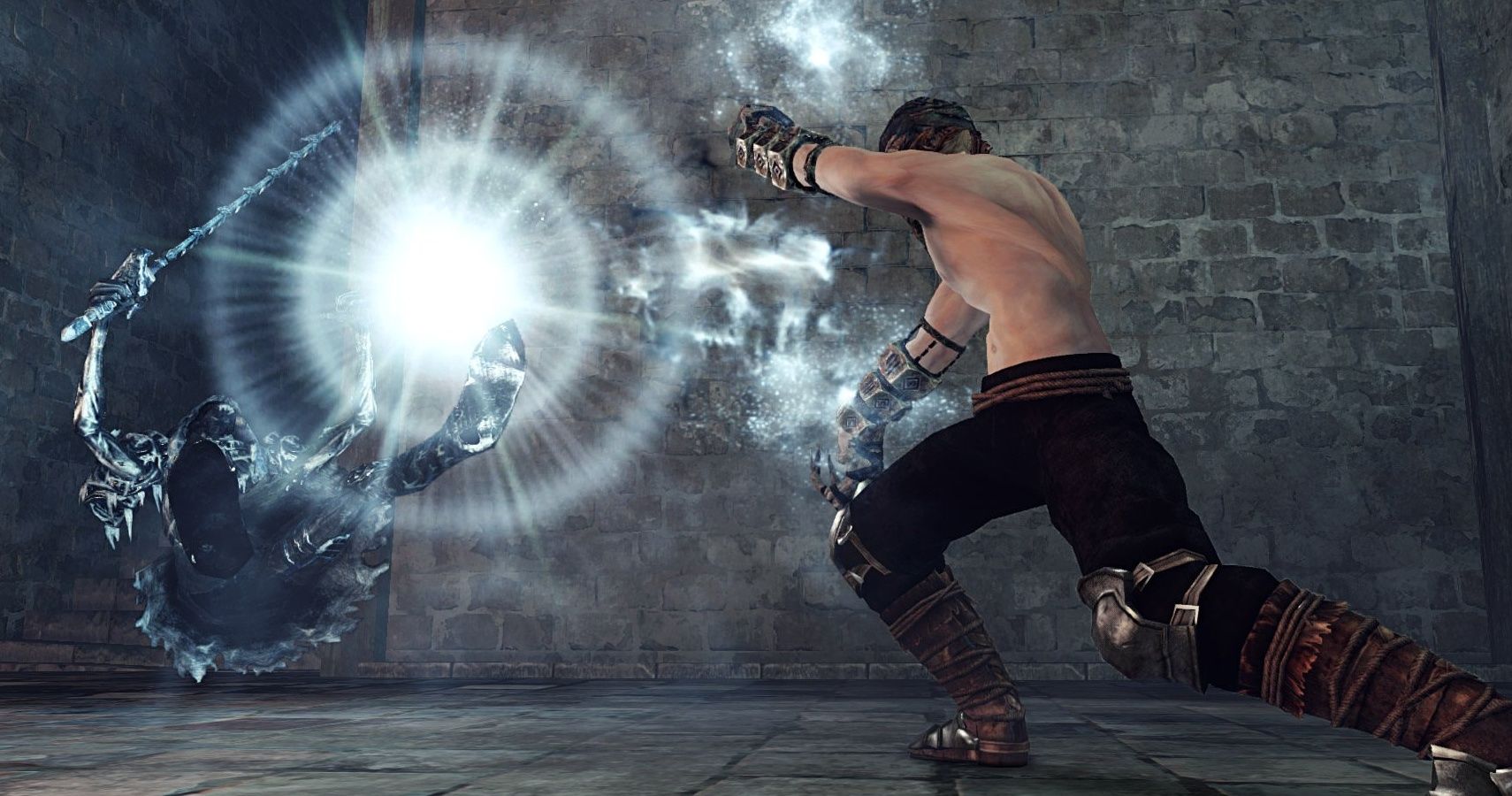 Dark Souls 2 The 10 Best Pvp Builds Game Rant
