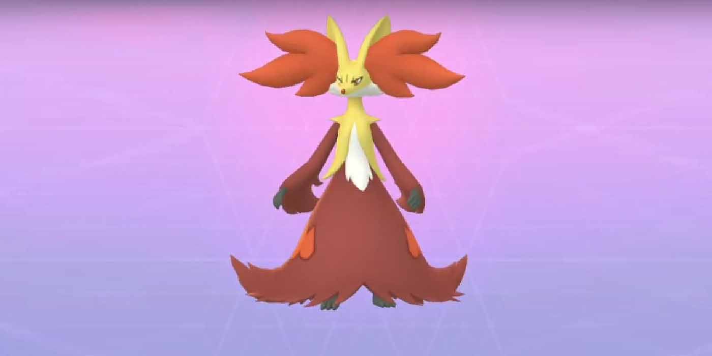 Pokemon Go The 10 Best Gen 6 Pokemon Currently In The Game Ranked Neotizen News