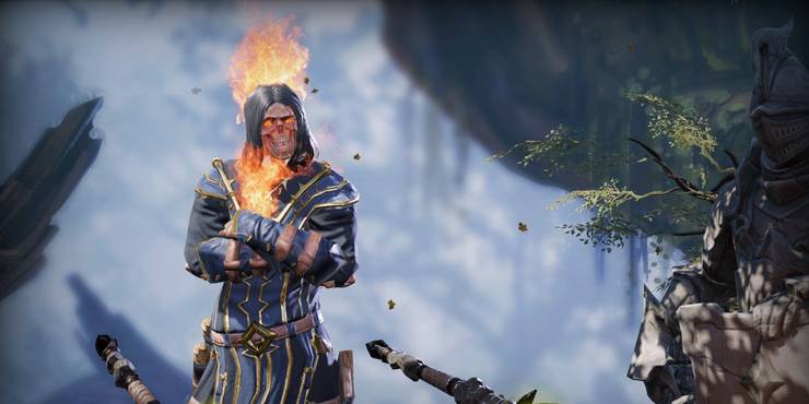 10 Divinity Ii Original Sin Mods That Make The Game Even Better