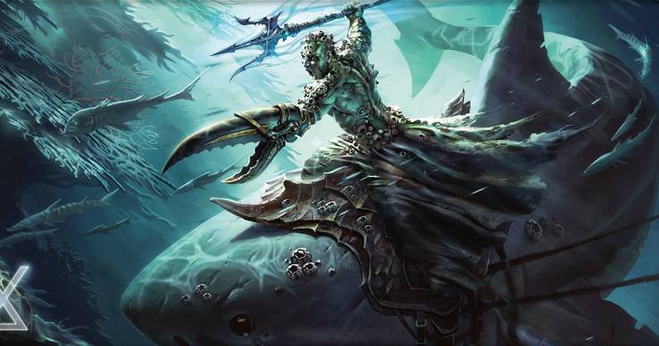 New Dd Book Leak / D D Leaks The Wild Beyond The