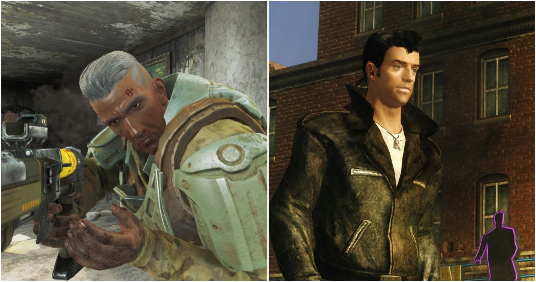 10 Of The Best Factions In The Fallout Series | Game Rant
