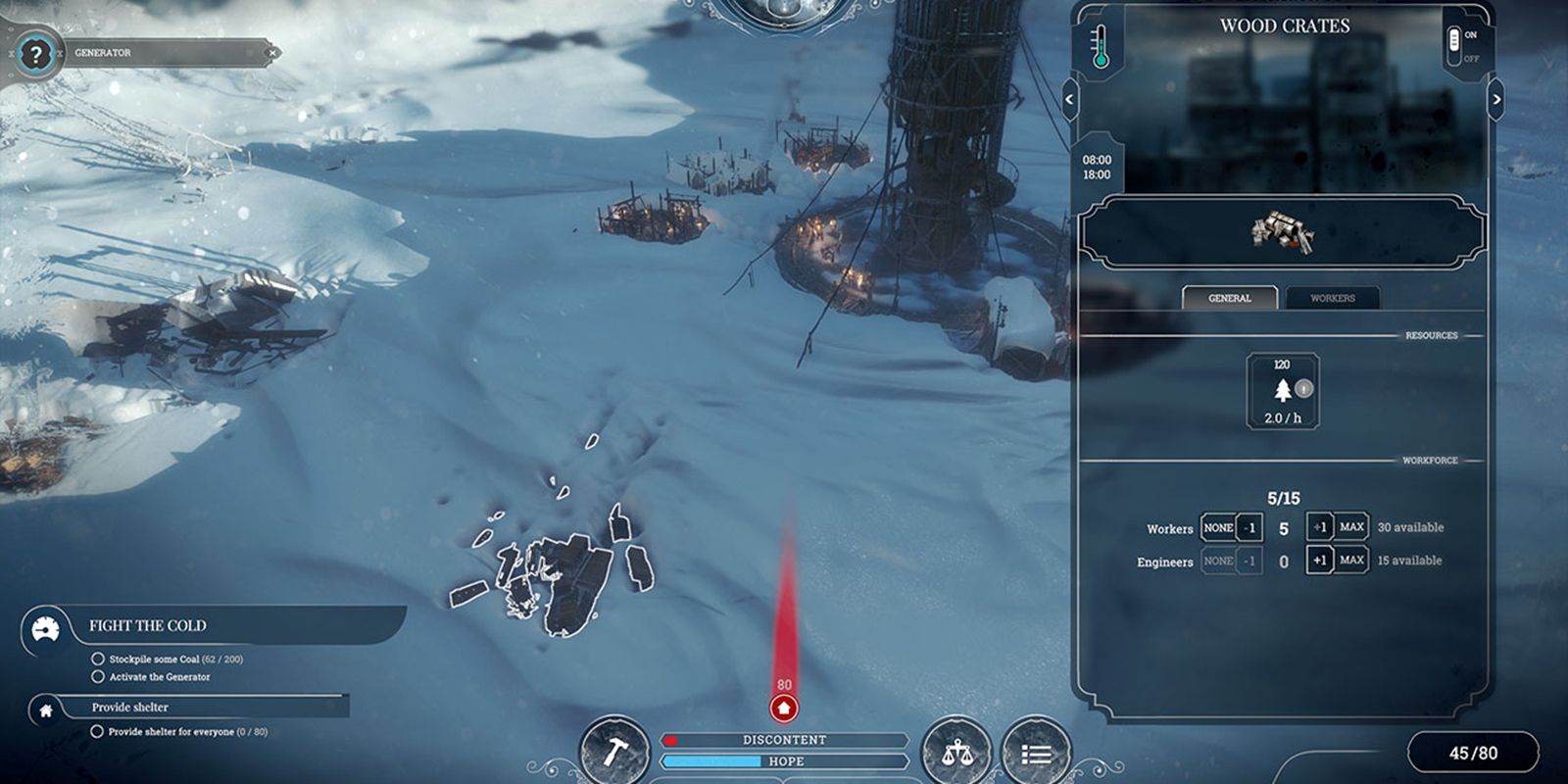 frostpunk ps4 metacritic
