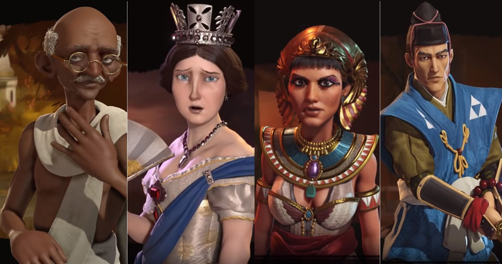 10 Ways Grand Strategy Games Change Your View Of World Leaders