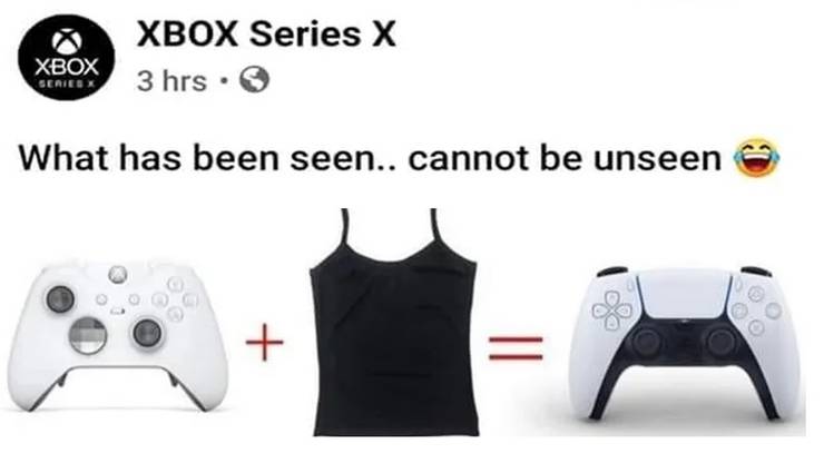 The Xbox Series X Size In Comparison Gaming