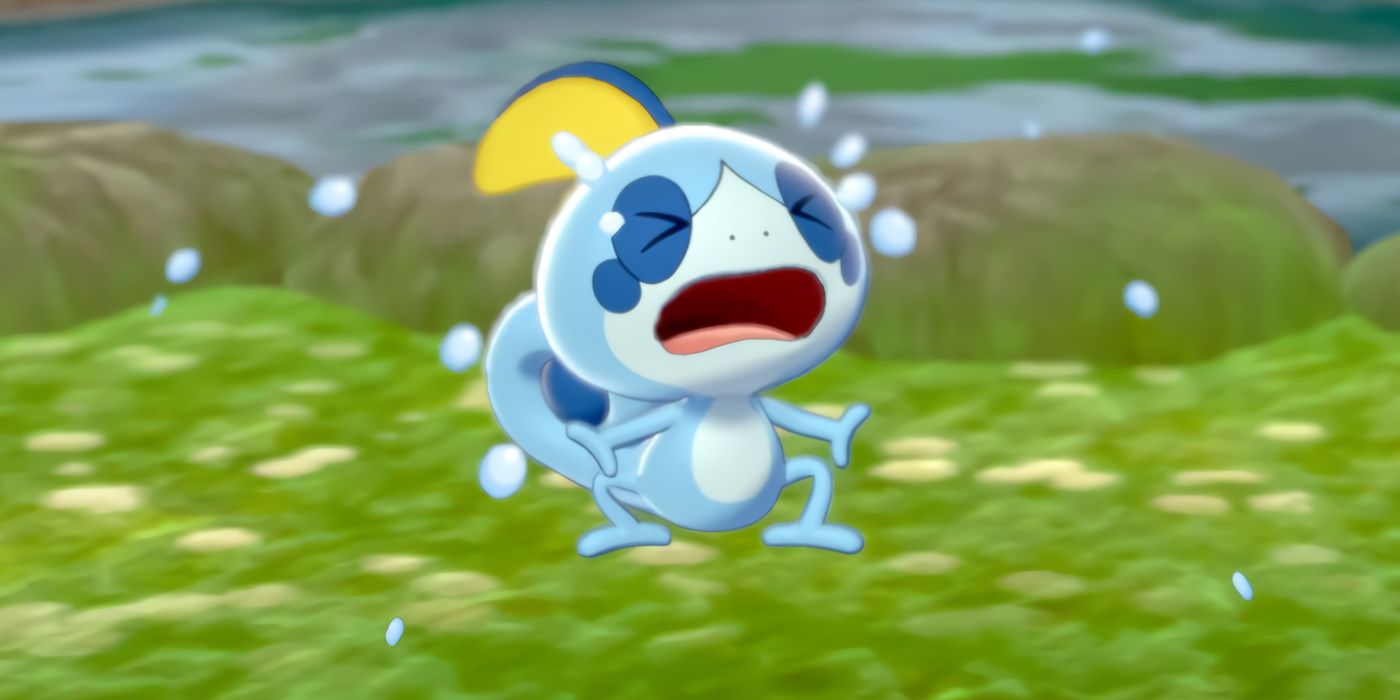 Pokemon Sword And Shield S Isle Of Armor Dlc Is Likely To Be Delayed