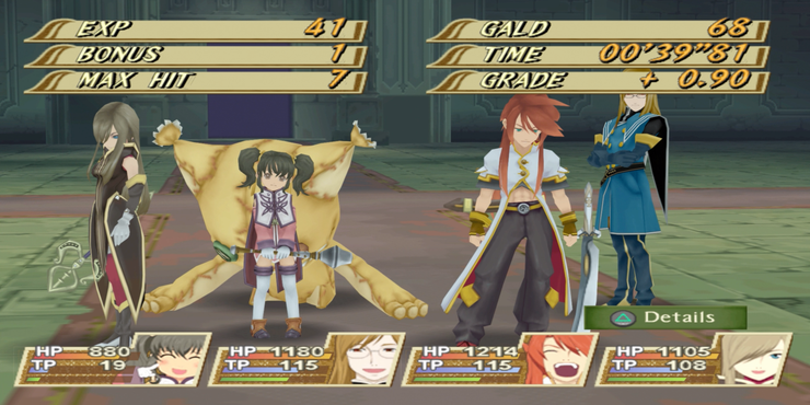 The 15 Best Rpgs On 3ds According To Metacritic Game Rant The 15 Best Rpgs On 3ds According To Metacritic Game Rant