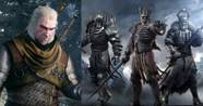 The Witcher 3 A Guide To All 4 Major Boss Fights The 6 Hardest 