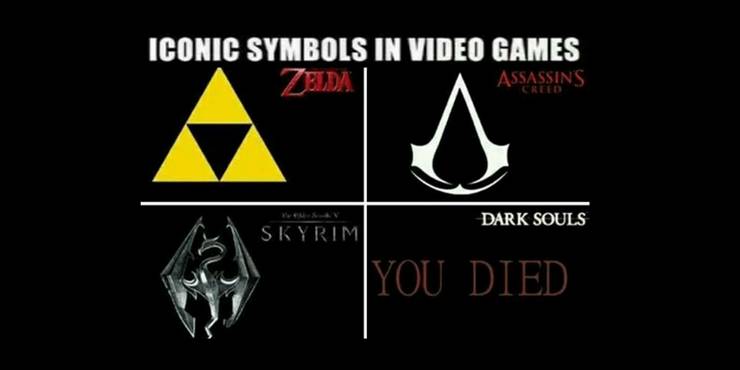 Dark Souls 10 Hilarious You Died Memes That Are Too Funny