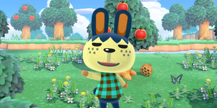 The Cheapest Animal Crossing New Horizons Villagers Game Rant