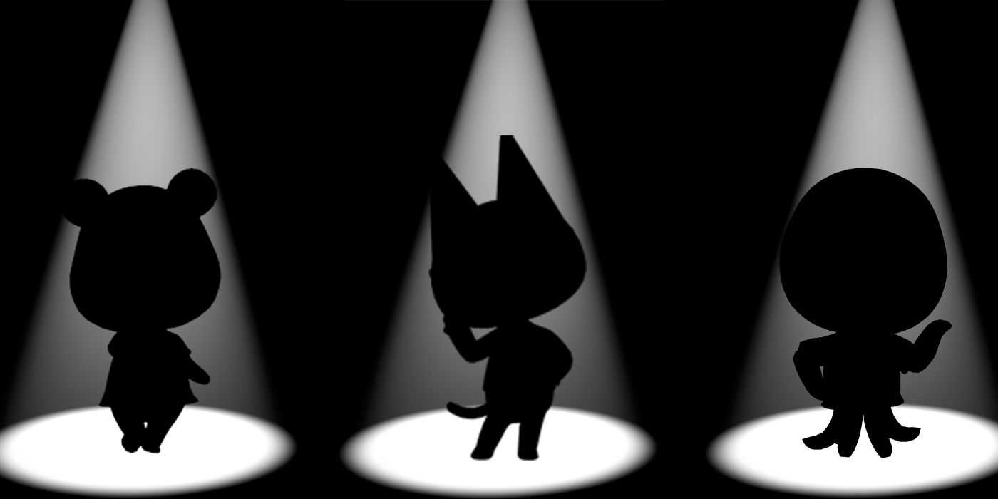 The Most Overrated Animal Crossing: New Horizons Villagers
