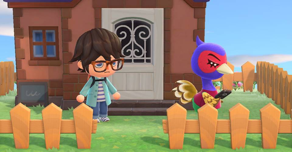 How To Get Rid Of Villagers In Animal Crossing Animal Crossing New
