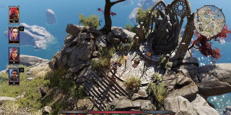 The 10 Best Ps4 Offline Rpgs To Play Right Now Game Rant The 10 Best Ps4 Offline Rpgs To Play Right Now Game Rant