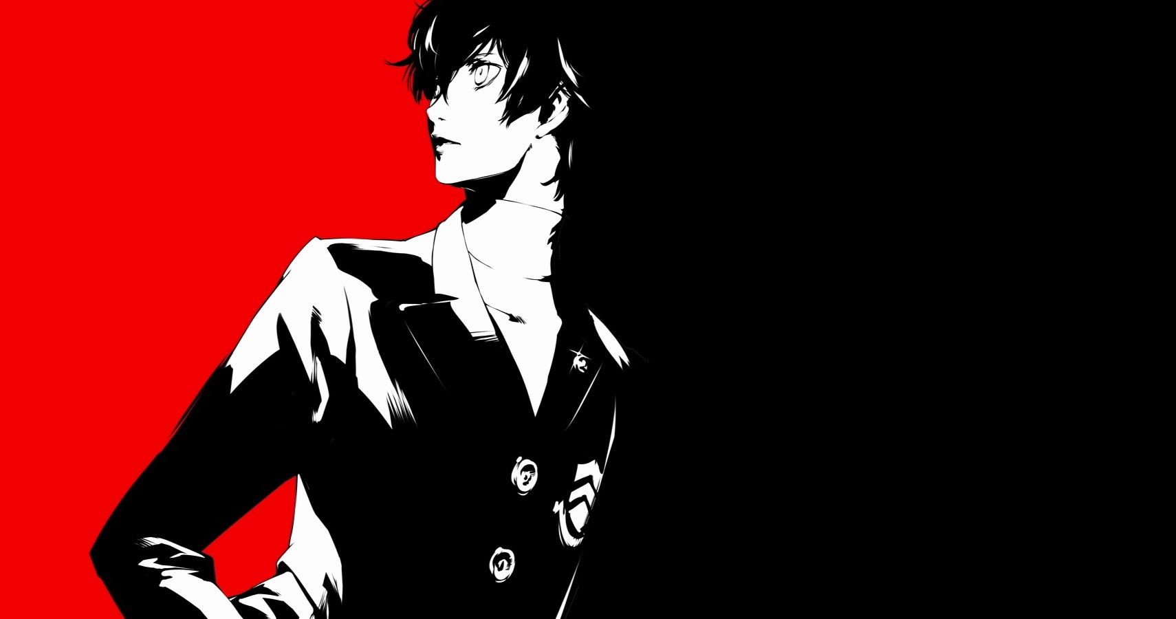 Which Persona 5 Royal Character Are You Based On Mbti Game Rant