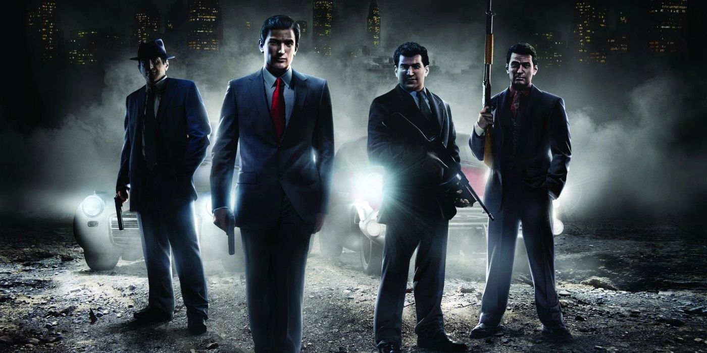 mafia 4 release date 2022