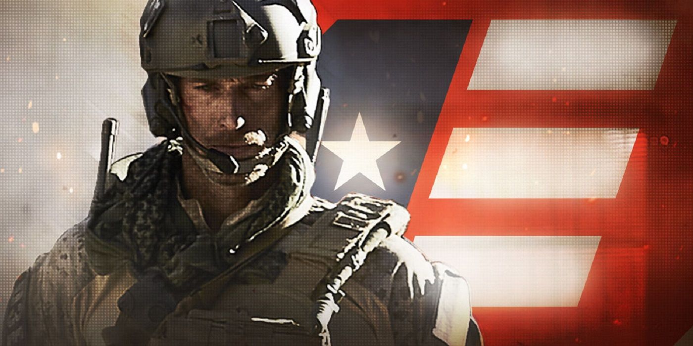 call of duty modern warfare multiplayer servers